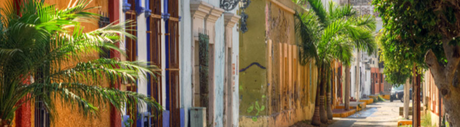 Private Sierra Madre Mountain Copala and Concordia Villages Tour 6