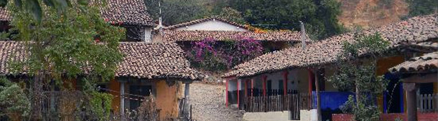 Private Sierra Madre Mountain Copala and Concordia Villages Tour 7