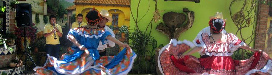 Private El Quelite Mexico Backcountry Cultural Tour 3