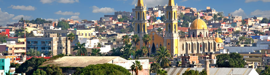 Private Mazatlan City Sightseeing Adventure 3