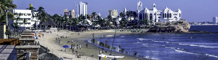 Private Mazatlan City Sightseeing Adventure 4