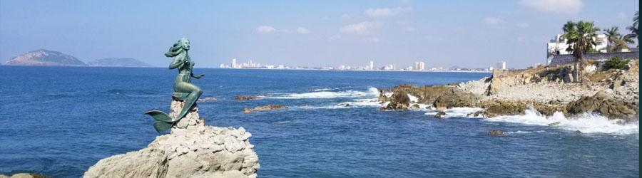 Private Mazatlan City Sightseeing Adventure 6