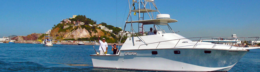 Mazatlan Custom Snorkeling Charter 5