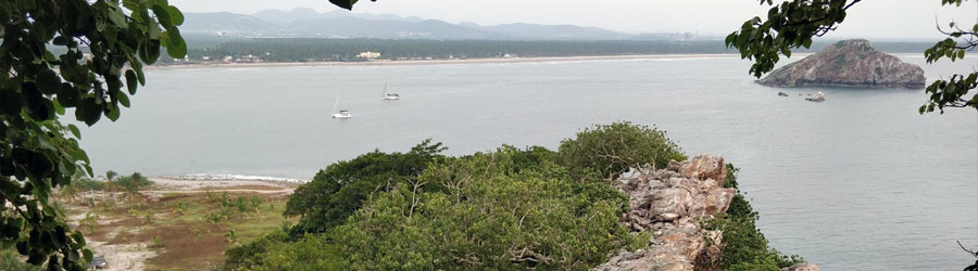 Mazatlan Custom Snorkeling Charter 6