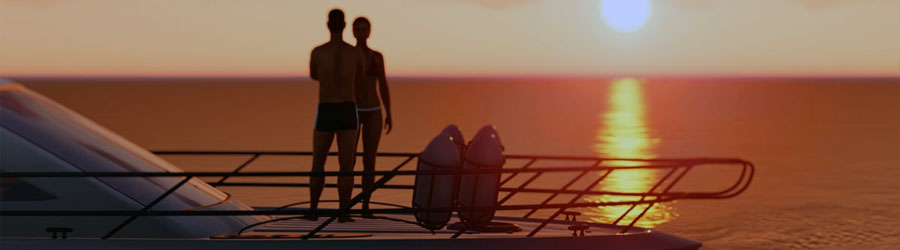 Mazatlan Private Catamaran Sailing Charter at Sunset 4