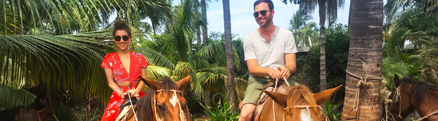 Puerta de Canoas Ranch and Mazatlan Beach & City Adventure 2