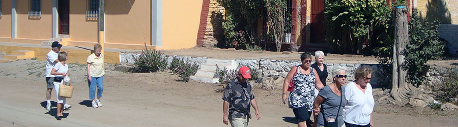 Puerta de Canoas Ranch and Mazatlan Beach & City Adventure 5