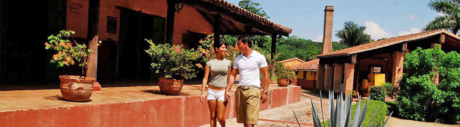 Puerta de Canoas Ranch and Mazatlan Beach & City Adventure 6