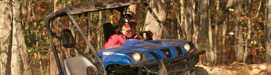 Beach & Mountain Rhino 4x4 Mazatlan 7