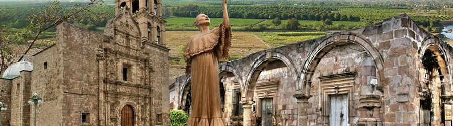 El Rosario Sightseeing Adventure & Mexican Villages from Mazatlan 1