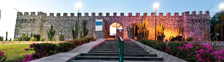 El Rosario Sightseeing Adventure & Mexican Villages from Mazatlan 2