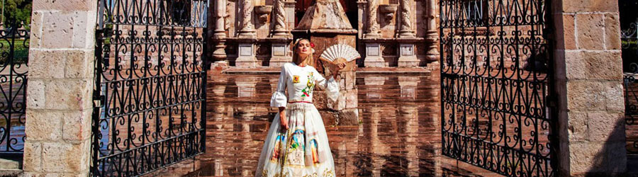 El Rosario Sightseeing Adventure & Mexican Villages from Mazatlan 7