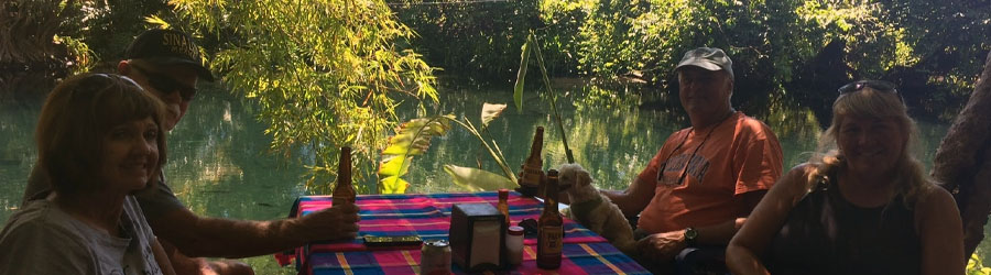 Discover San Blas and La Tovara Mangroves Adventure 4