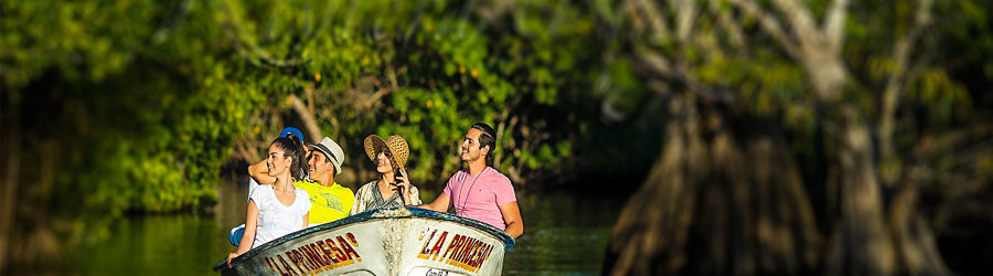 Discover San Blas and La Tovara Mangroves Adventure 5