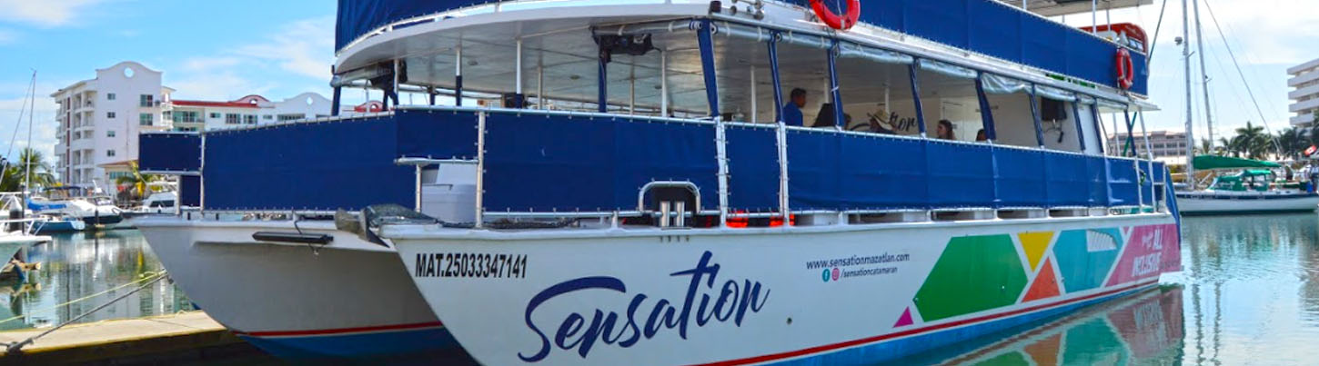 Mazatlan Booze Cruise Snorkeling and Deer Island Adventure 1