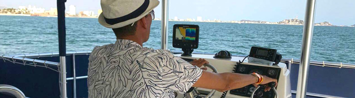 Mazatlan Booze Cruise Snorkeling and Deer Island Adventure 6