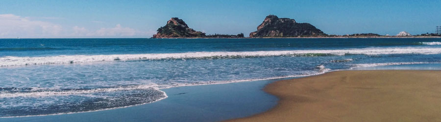 Stone Island ATV Mazatlan & All-Inclusive Beach Break 5