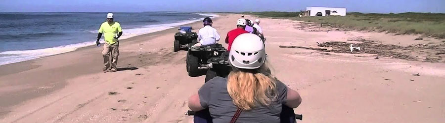 Stone Island ATV Mazatlan & All-Inclusive Beach Break 6