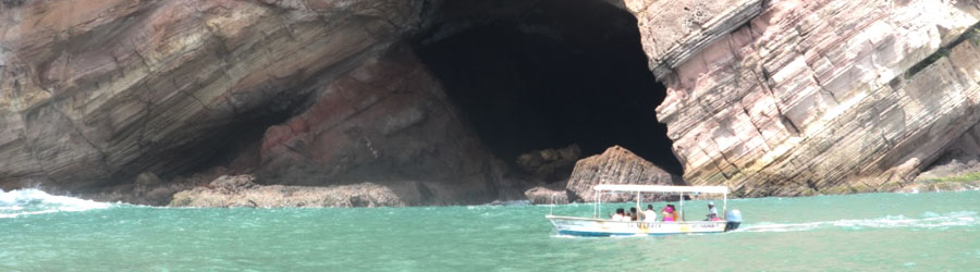 Mazatlan Stone Island Tour 1