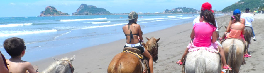 Mazatlan Stone Island Tour 5