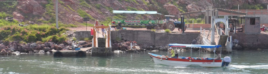 Mazatlan Stone Island Tour 7