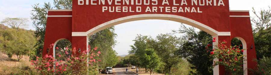 La Noria Mountain Village and Authentic Tequila Distillery Tour 1