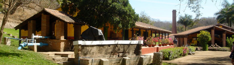 La Noria Mountain Village and Authentic Tequila Distillery Tour 5