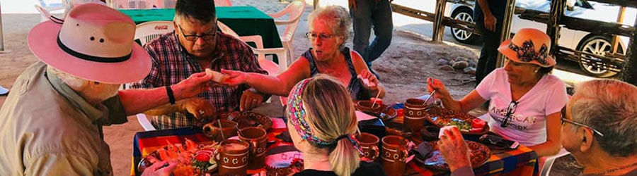 La Noria Mountain Village and Authentic Tequila Distillery Tour 7