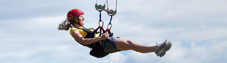 Mazatlan Zip Line Adventure 5