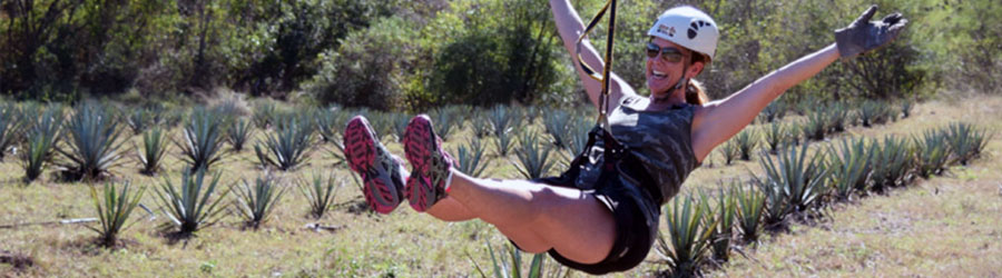Indigenous Mexican Sauna & Zip Line the Sierra Madre in Mazatlan 7
