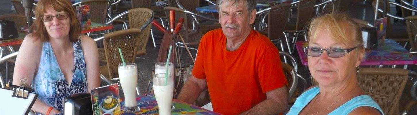 3 Hour Segway Explorer With Lunch 8