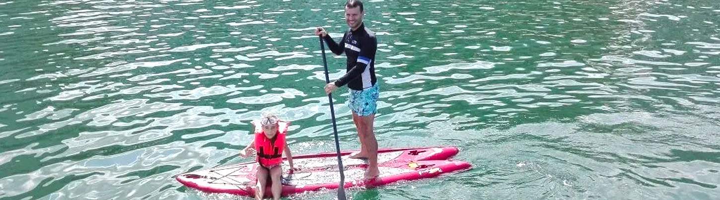 Private 34' Trimaran Puerto Vallarta 7