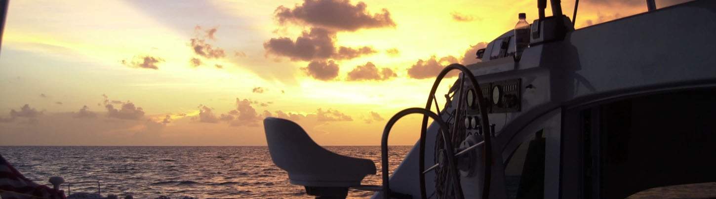 38' Private Catamaran Charter in Puerto Vallarta 8