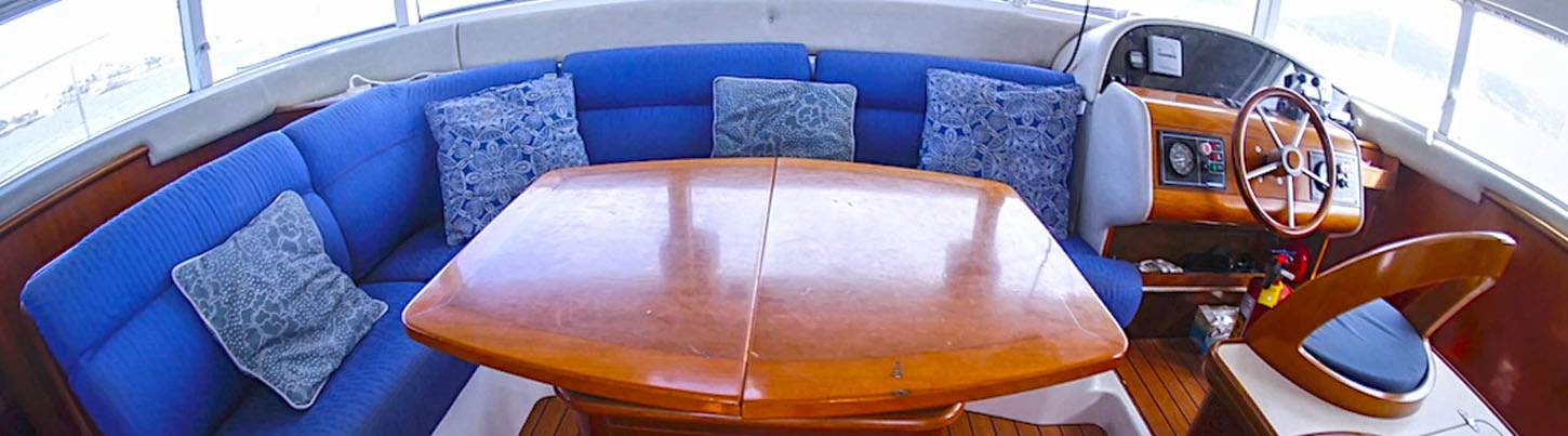 43' Private Catamaran Charter in Puerto Vallarta 7