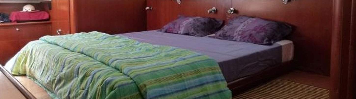 43' Private Catamaran Charter in Puerto Vallarta 8