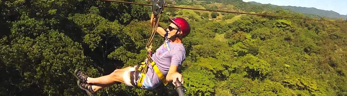 ATV, Canopy & Horses 4