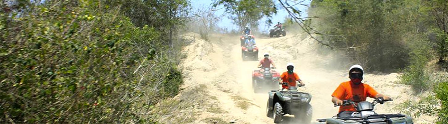 Indio Adventures ATV Tour Bucerias 1