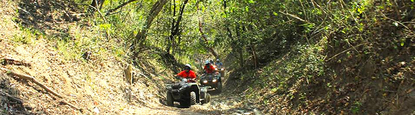 Indio Adventures ATV Tour Bucerias 2