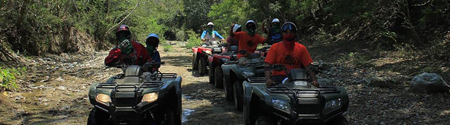 Indio Adventures ATV Tour Bucerias 3