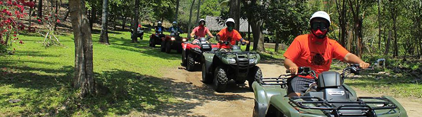 Indio Adventures ATV Tour Bucerias 5