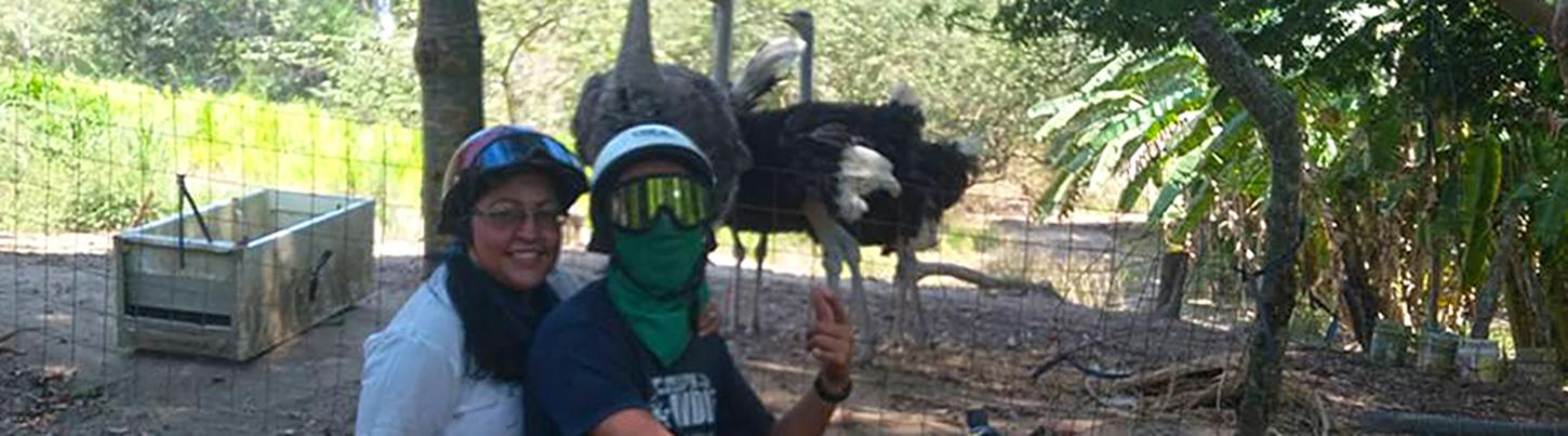 Indio Adventures ATV Tour Bucerias 8