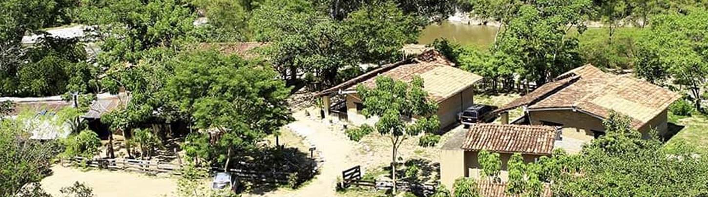 Rancho Las Vegas & Sierra Madre ATV/RZR Trek 5