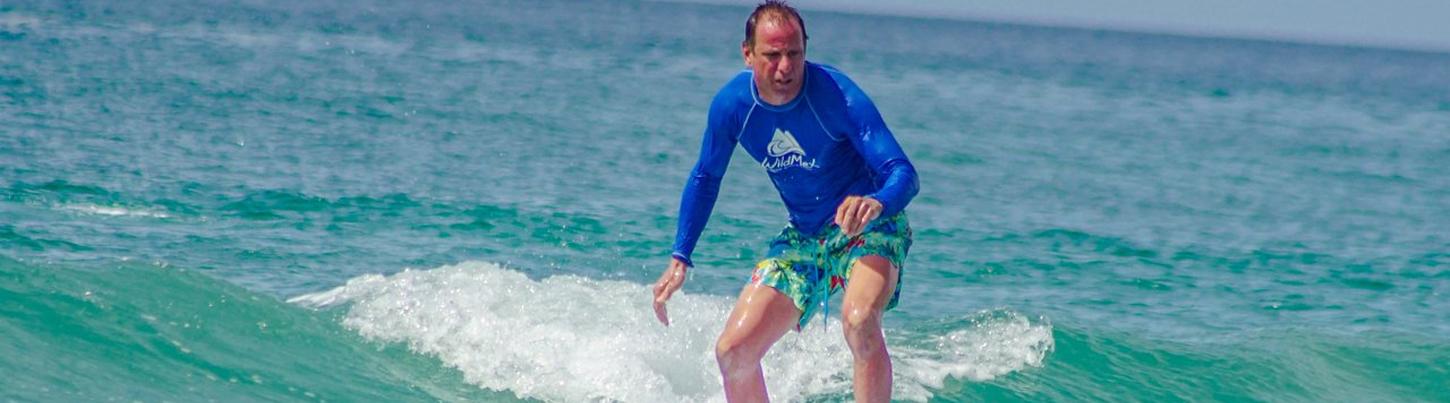 Puerto Vallarta Surfing & ATV Adventure 2