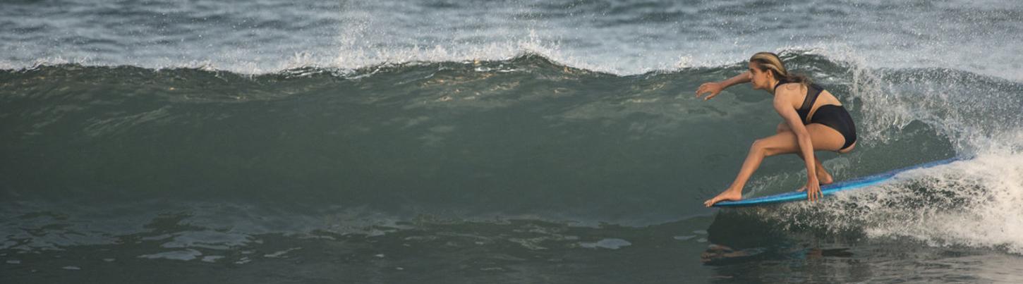 Puerto Vallarta Surfing & ATV Adventure 8