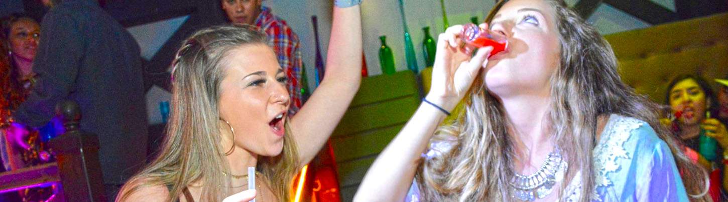 Vamanos! Puerto Vallarta Pub Crawl 4