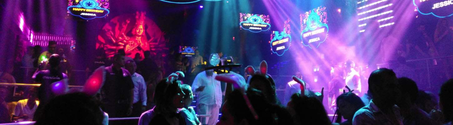 Vamanos! Puerto Vallarta Pub Crawl 8