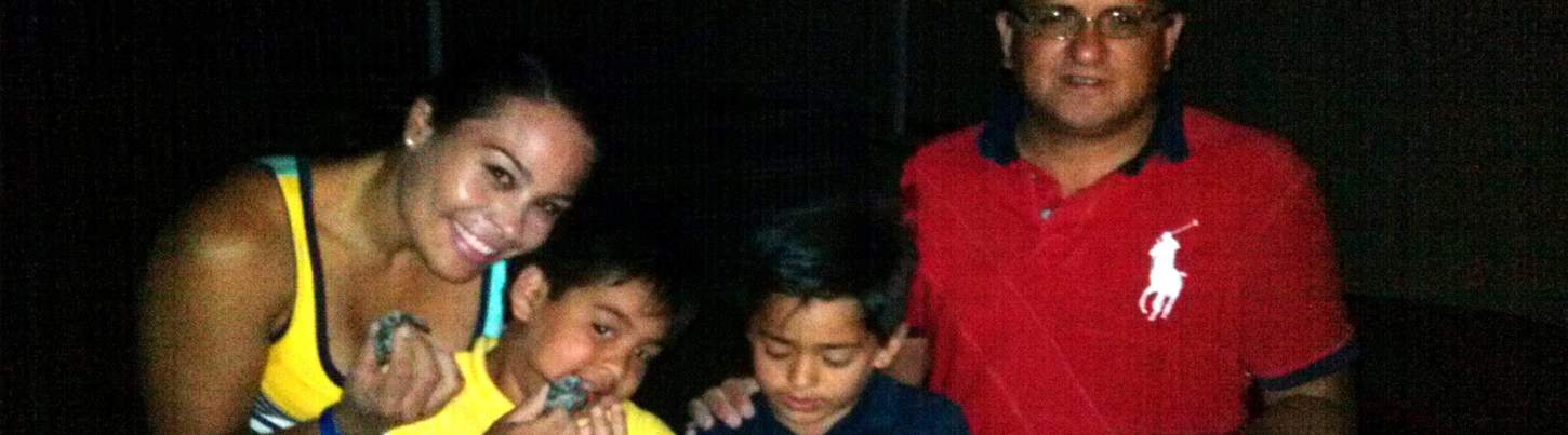 Puerto Vallarta Turtle Release Adventure 5