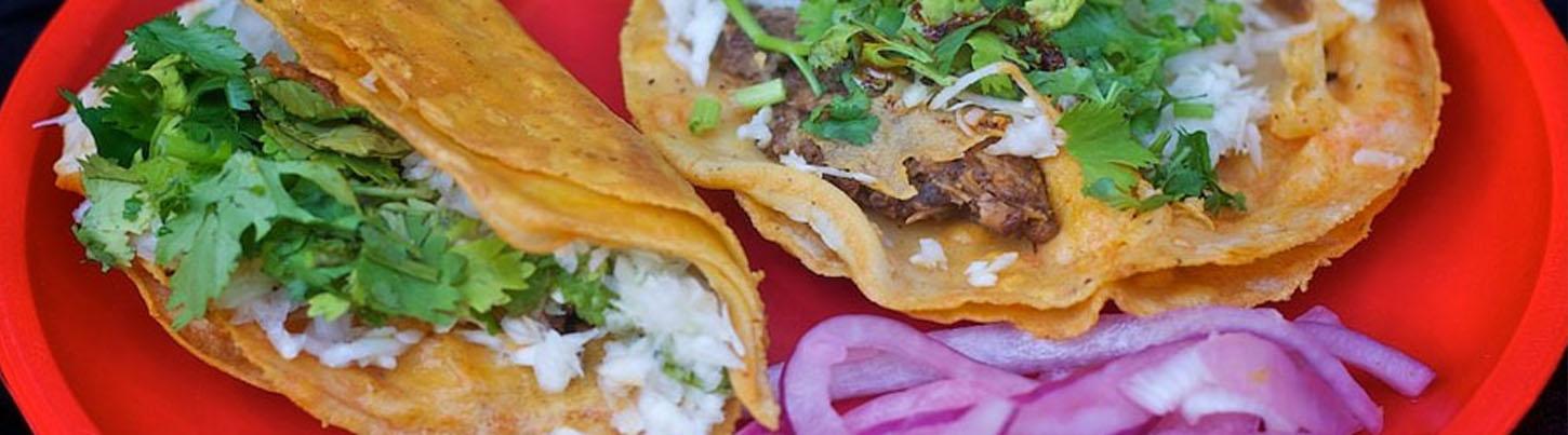 Bikes & Bites Food Tours Puerto Vallarta 1