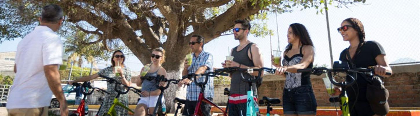Bikes & Bites Food Tours Puerto Vallarta 6