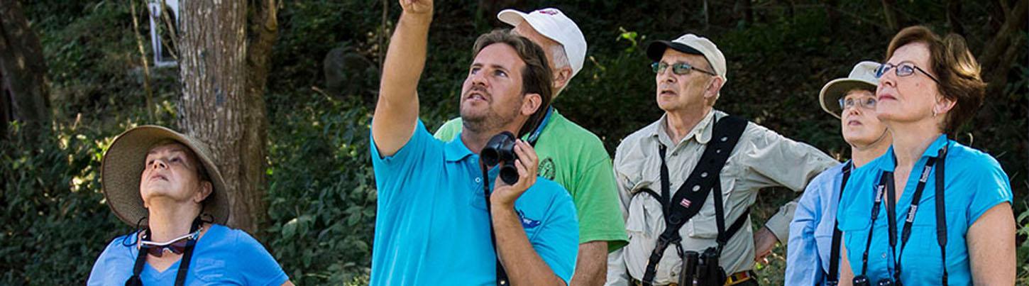 Birding Sierra Del Vallejo, San Pancho & Sayulita Estuaries 1